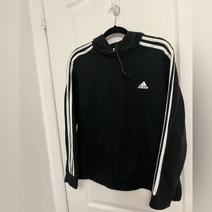 Adidas hoodie